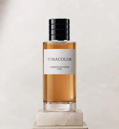 Christian Dior Tobacolor EDP Perfume for Men 100ml