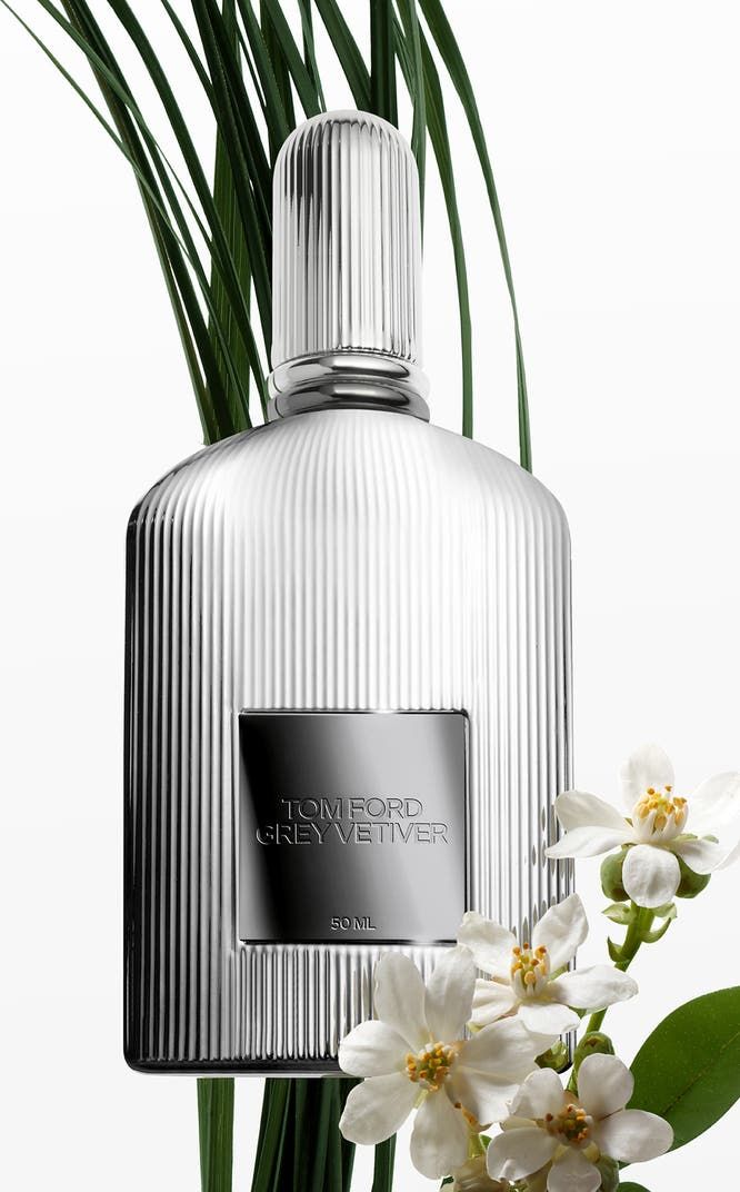 Fragrance